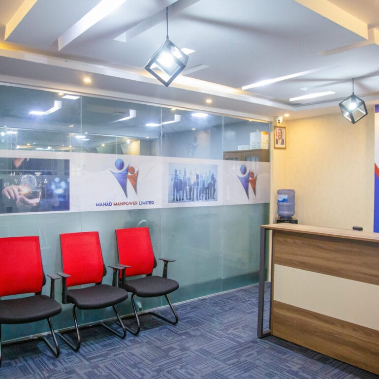 Recruitment Agency in Kenya