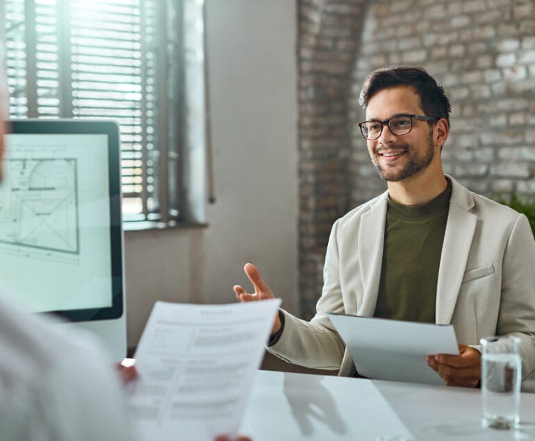 Senior Middle Level Hiring