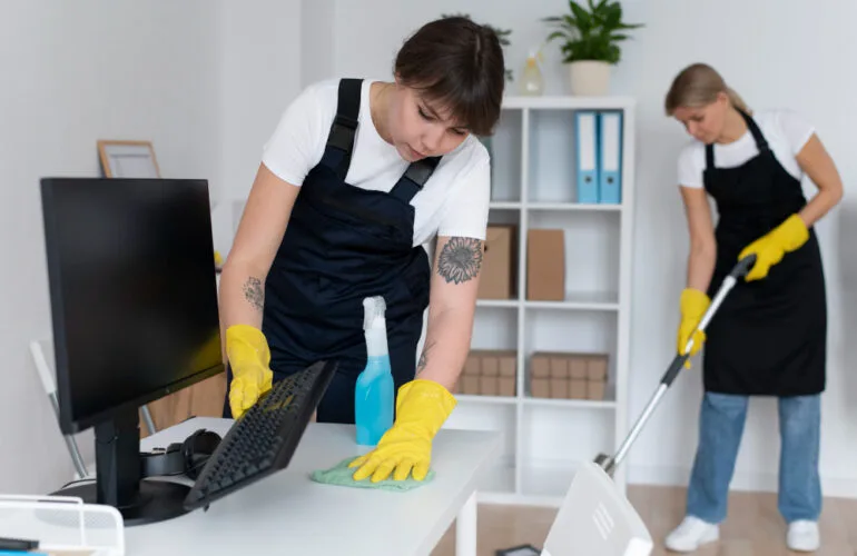 Domestic Recruitment