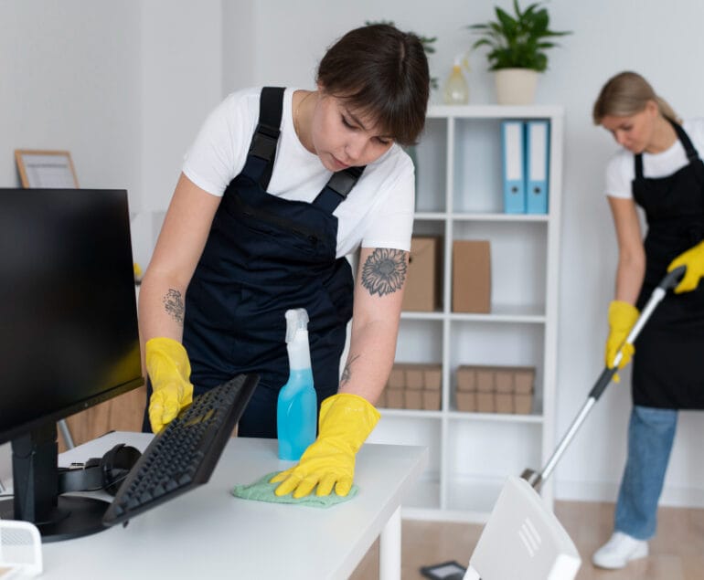 Domestic Recruitment