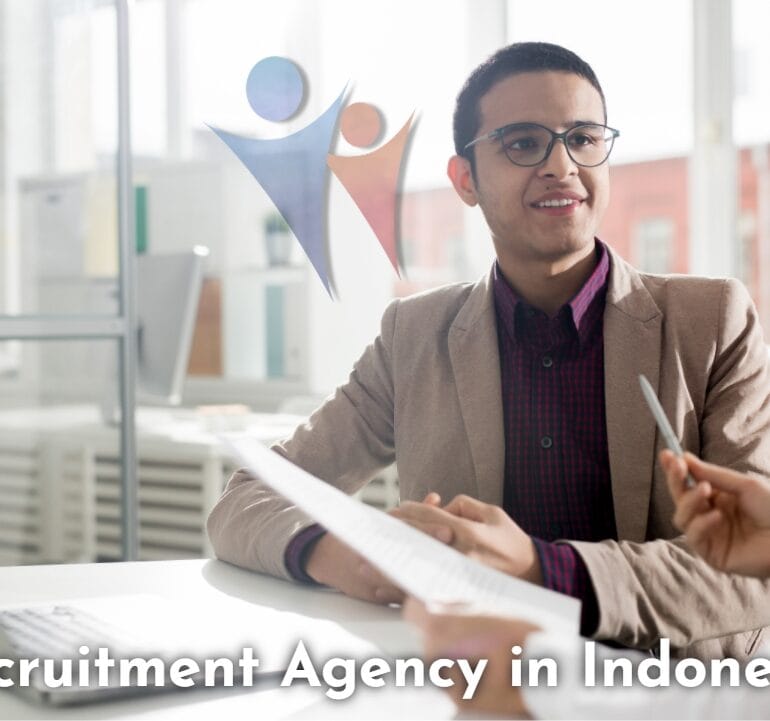 Recruitment Agency in Indonesia