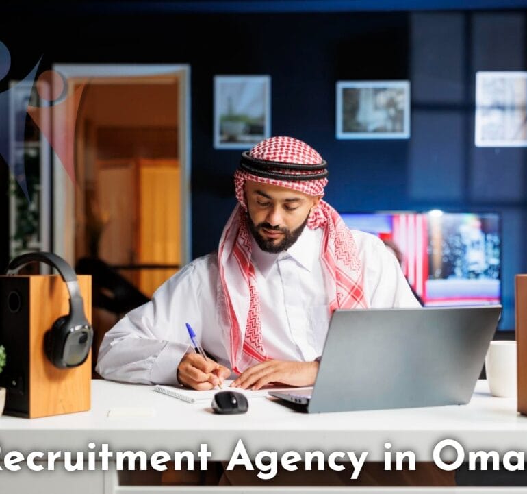 Recruitment Agency in Oman