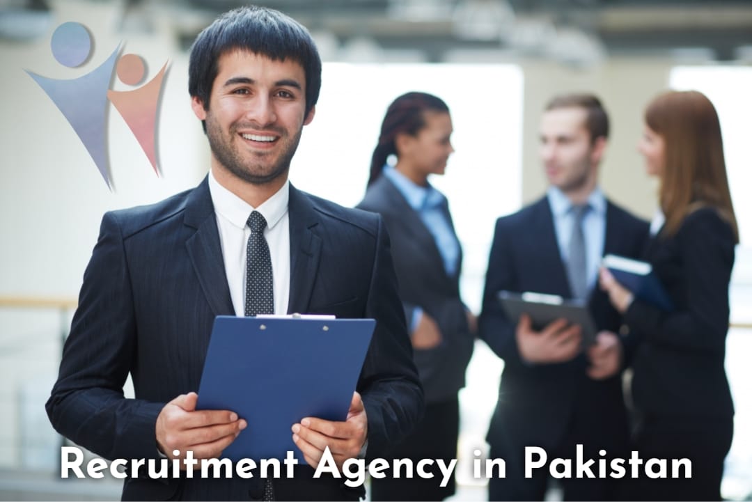 Recruitment Agency in Pakistan