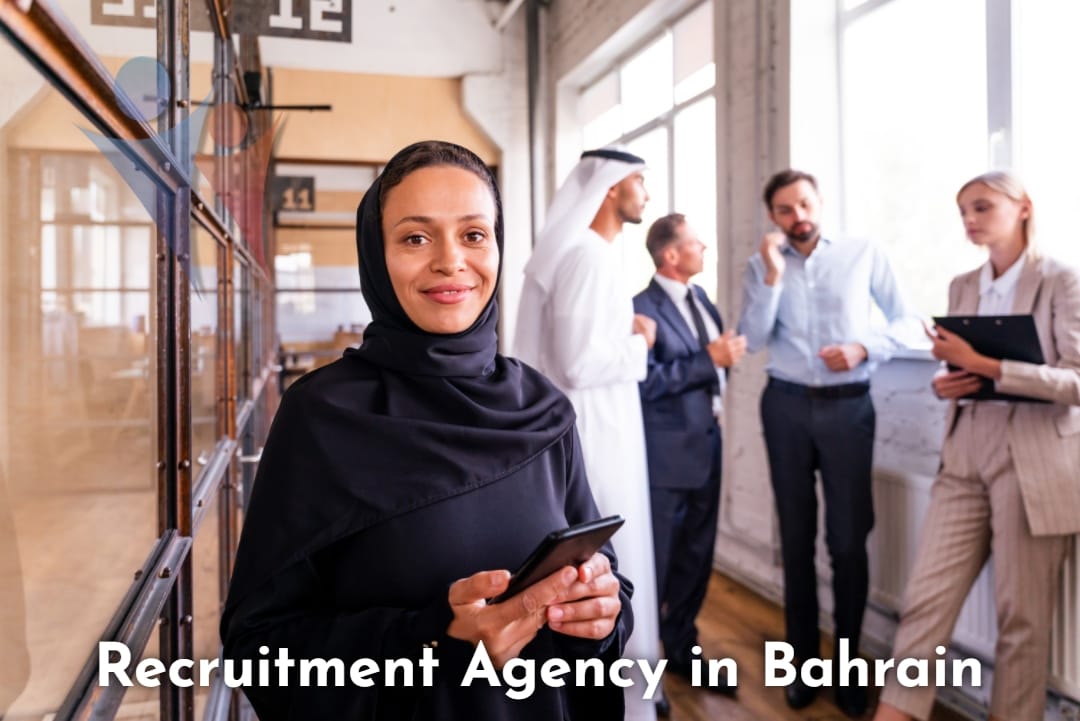 Recruitment Agency in Bahrain