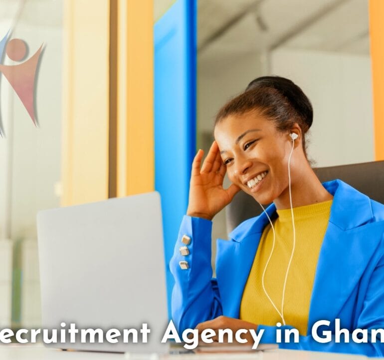 Recruitment Agency in Ghana
