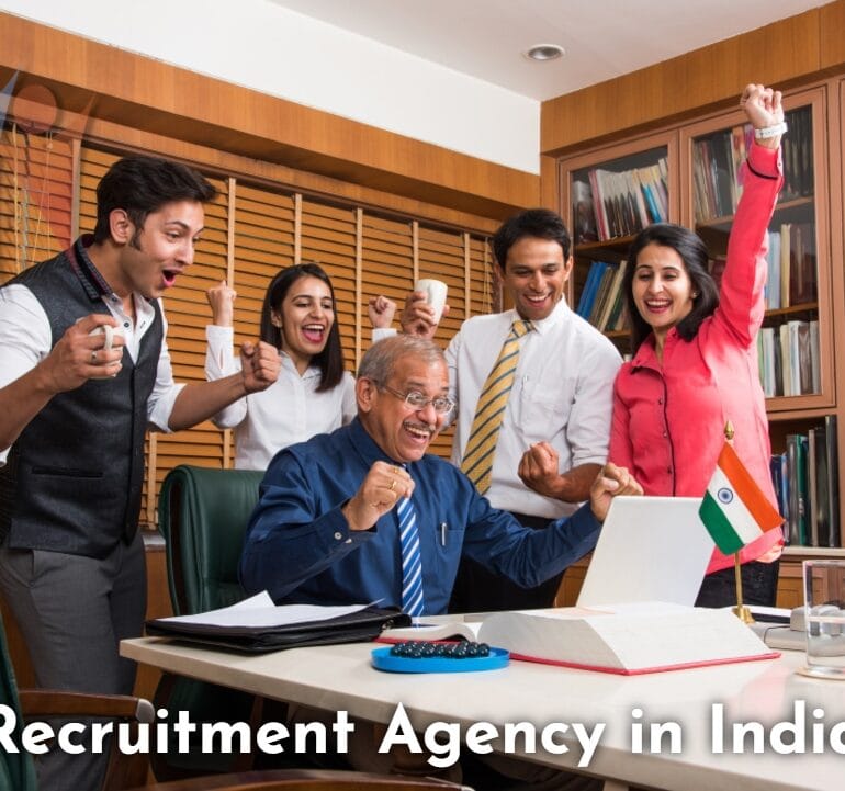 Recruitment Agency in India