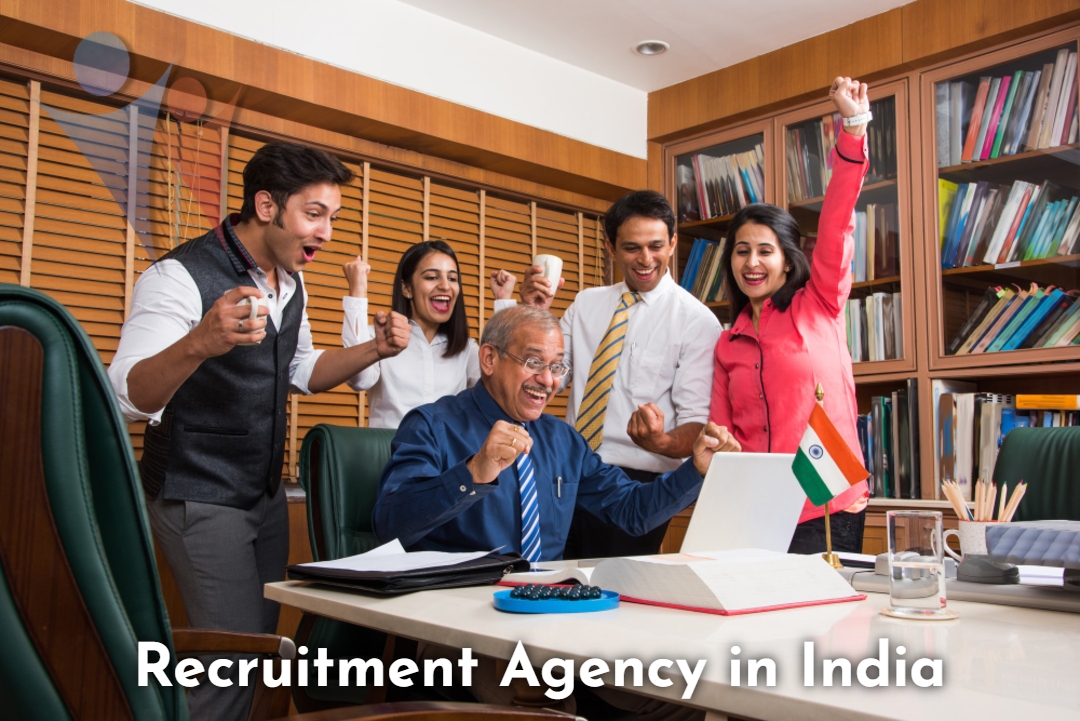 Recruitment Agency in India