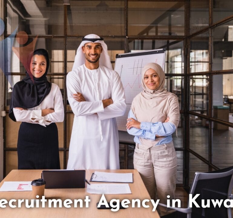 Recruitment Agency in Kuwait