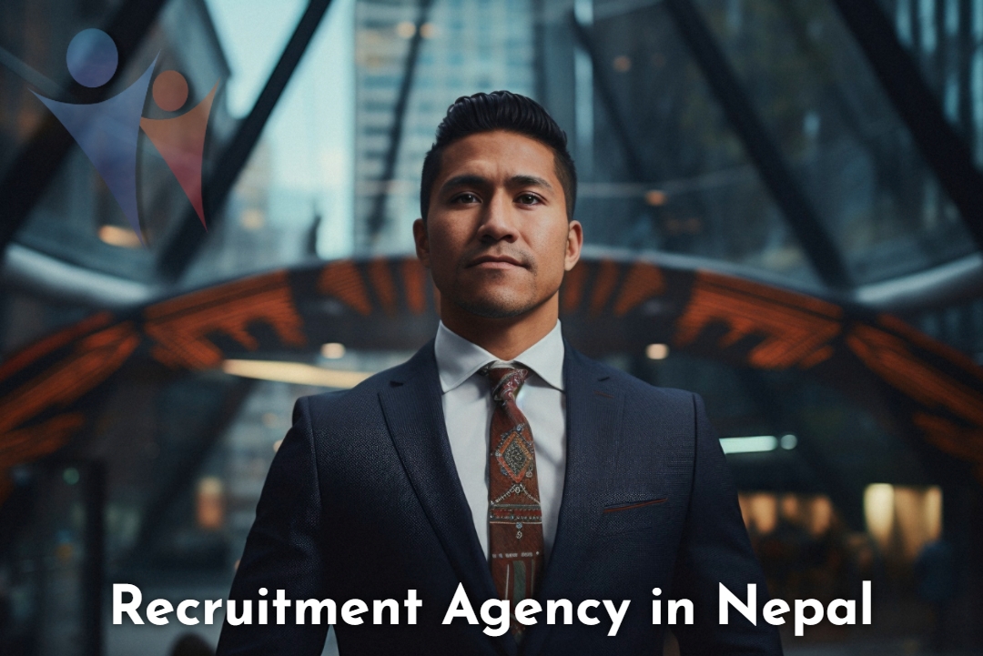 Recruitment Agency in Nepal