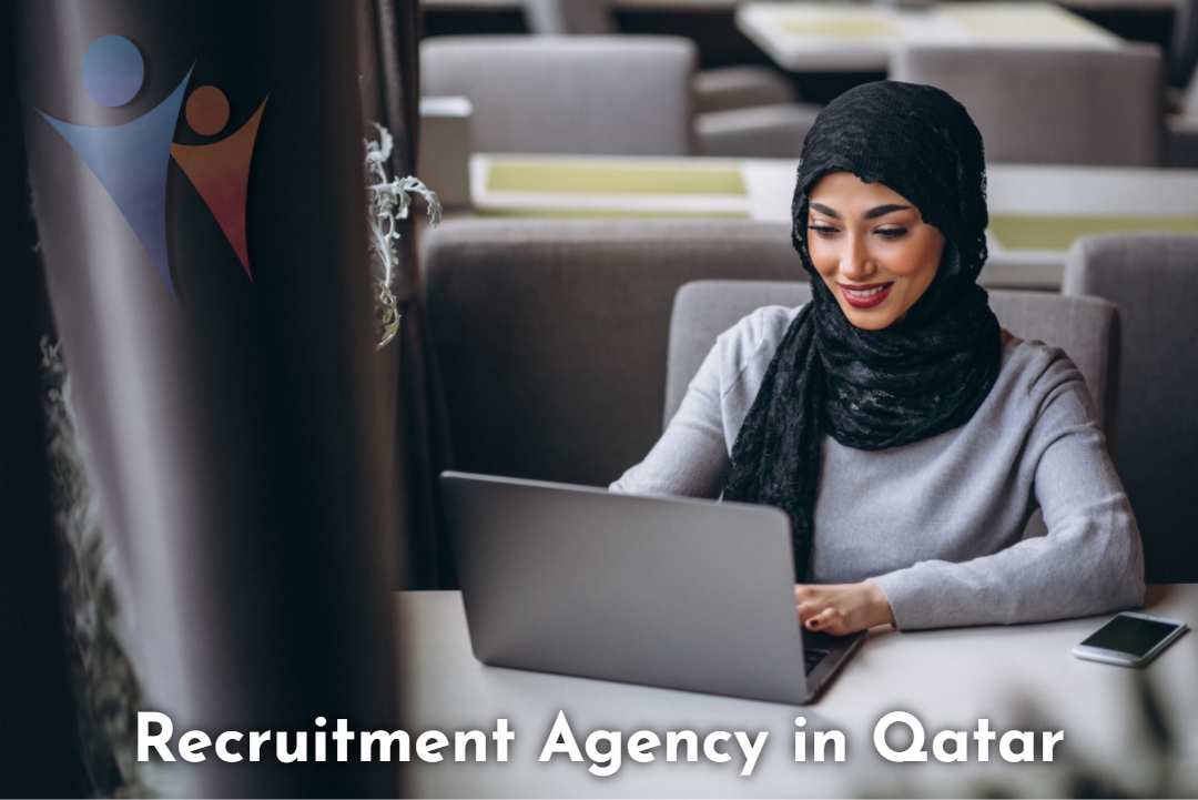 Recruitment agencies in Qatar