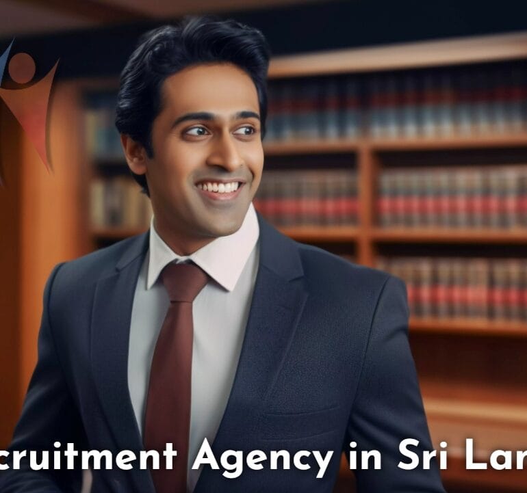 Recruitment Agency in Sri Lanka