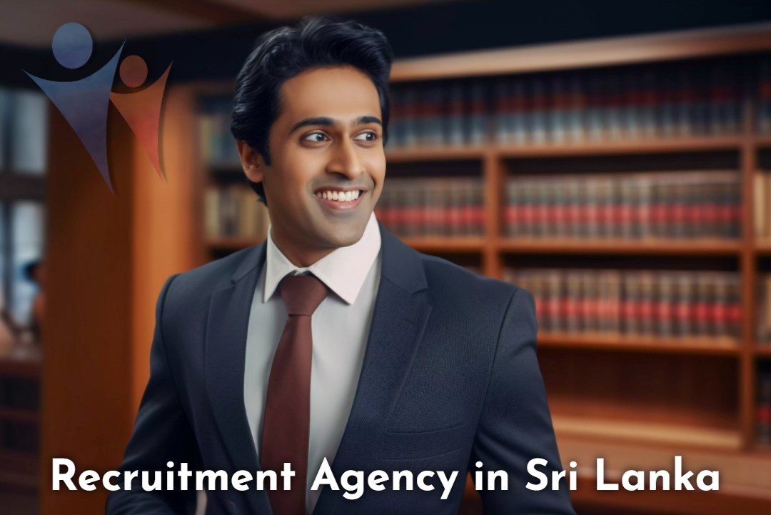 Recruitment Agency in Sri Lanka