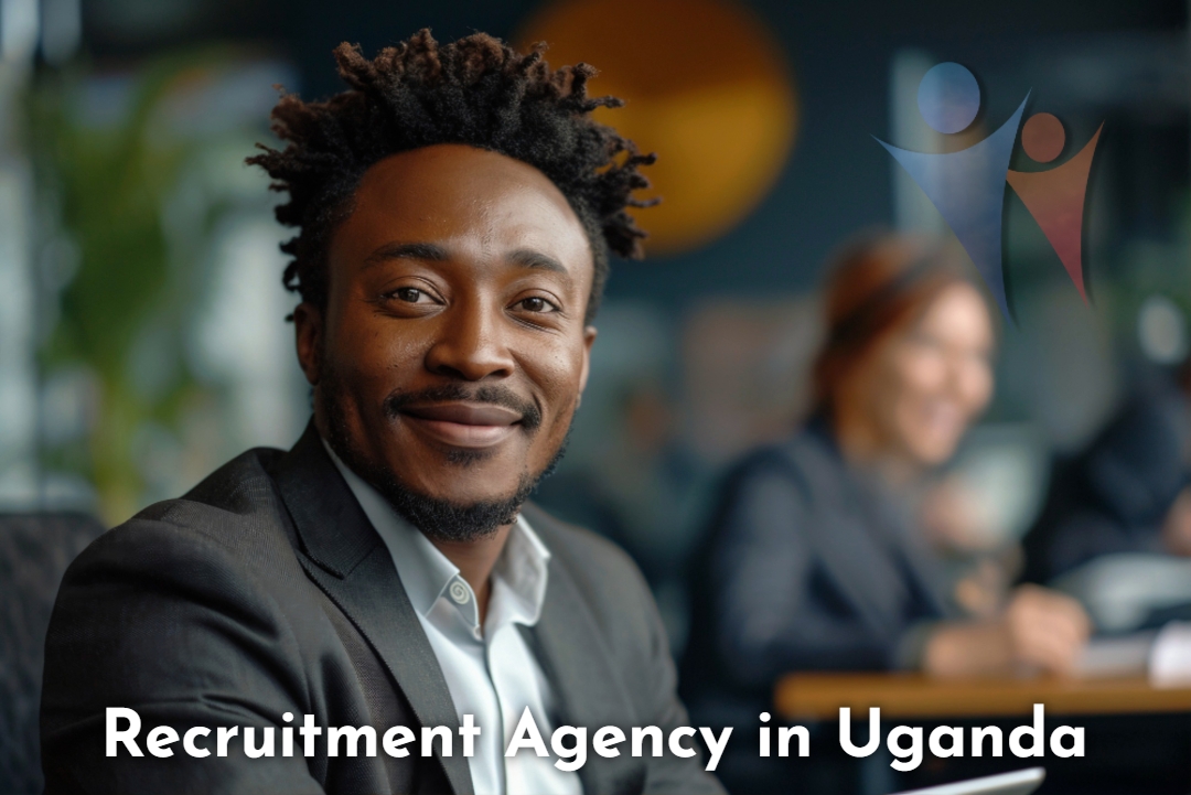 Recruitment Agency in Uganda