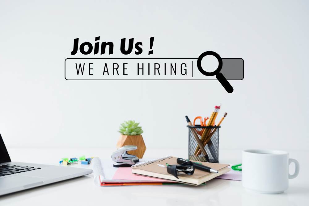 Get Your Free Job Alert Today