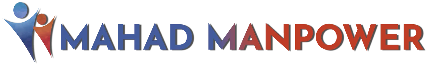 Mahad Manpower Private Limited