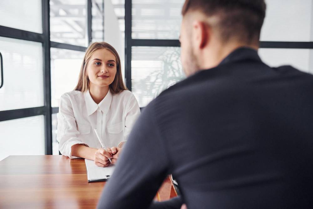 Self Introduction for Interview