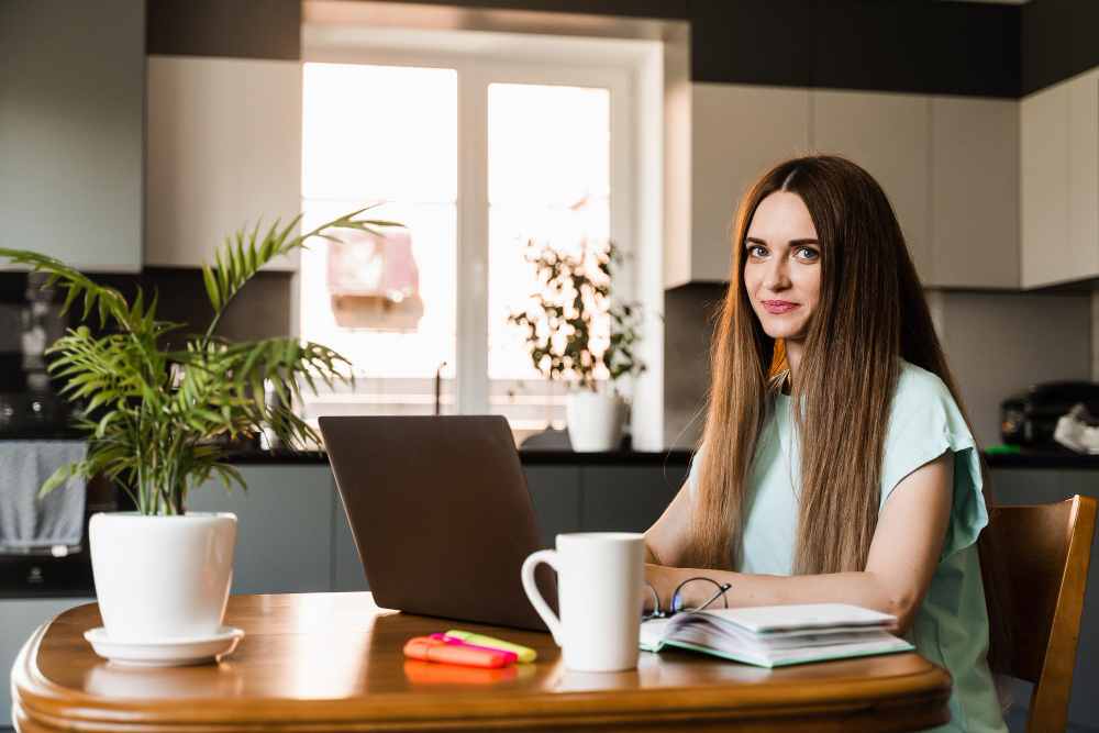 Work From Home Jobs for Female