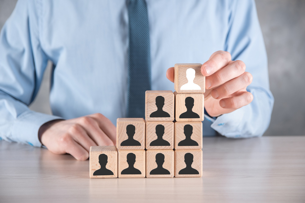 Meet Your Recruiter