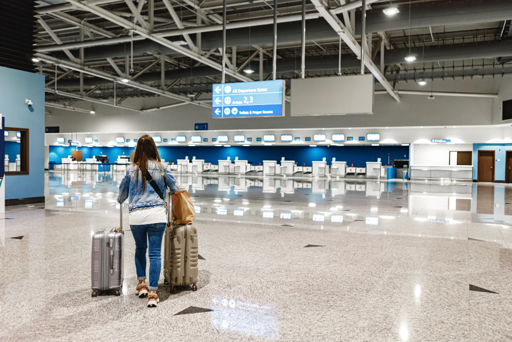 Tips for Hassle-Free Travel