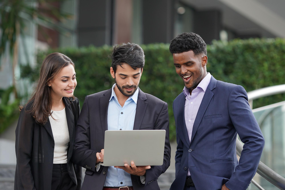 Steps to Find a Job Using Recruitment Agencies