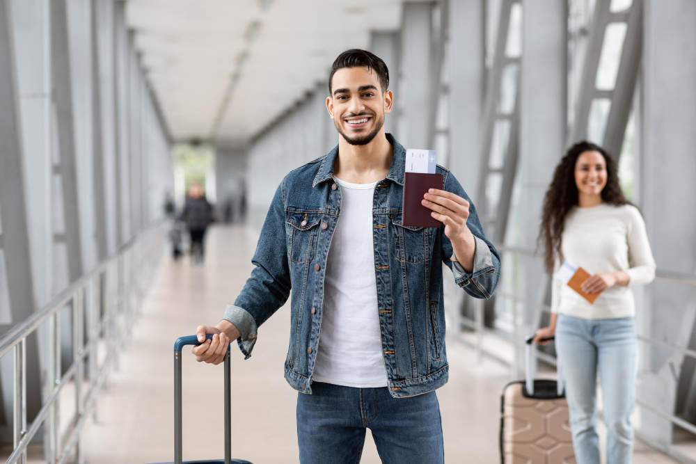 25 Visa-Free Countries for Indian Passport Holders
