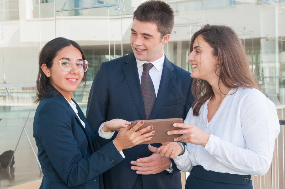 Jobs and Recruitment Agency