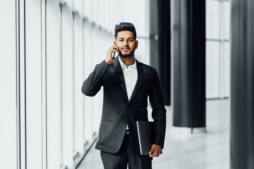 Telephonic Interview