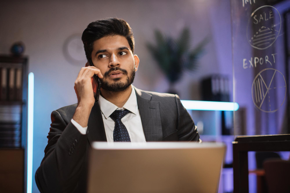 Telephonic Interviews Matter