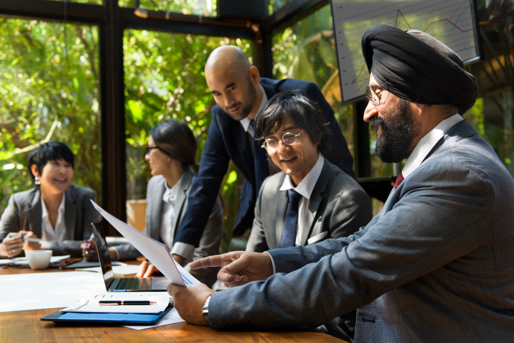 Jobs and Recruitment Agency in India