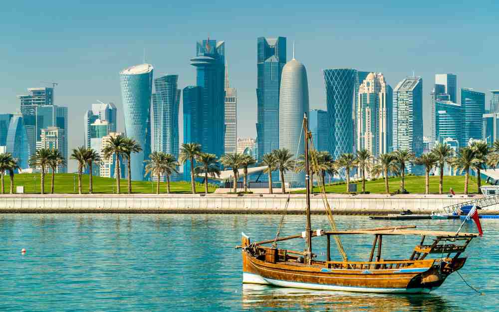 Qatar Visa Check