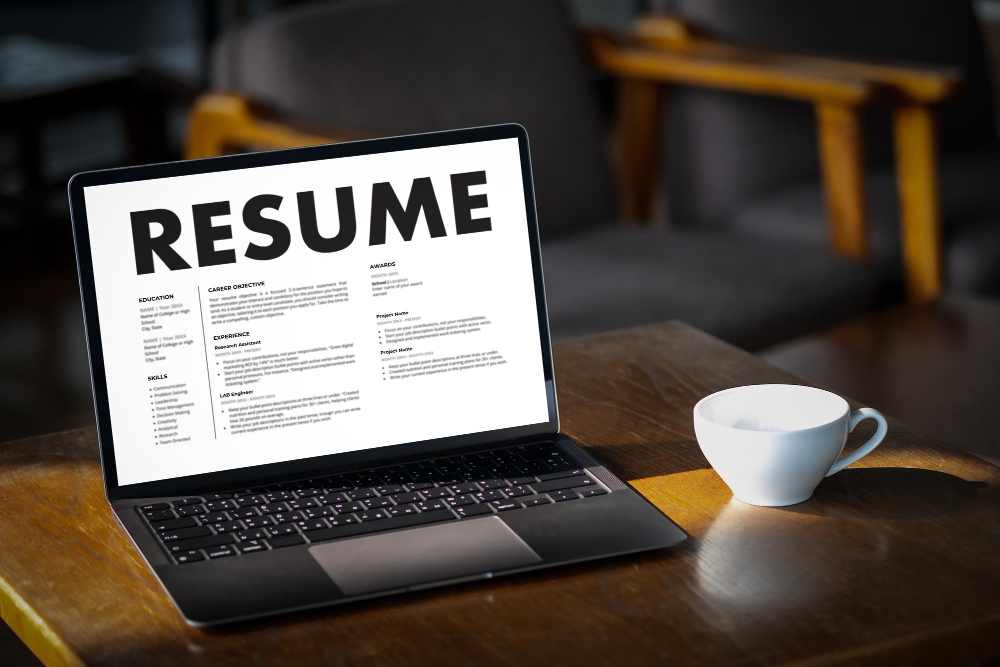 12 Resume Mistakes and How to Avoid Them