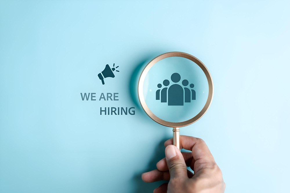 Why Should We Hire You