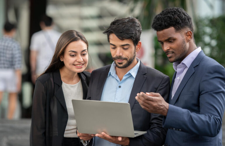 Hybrid Work: Shaping India’s Job Market