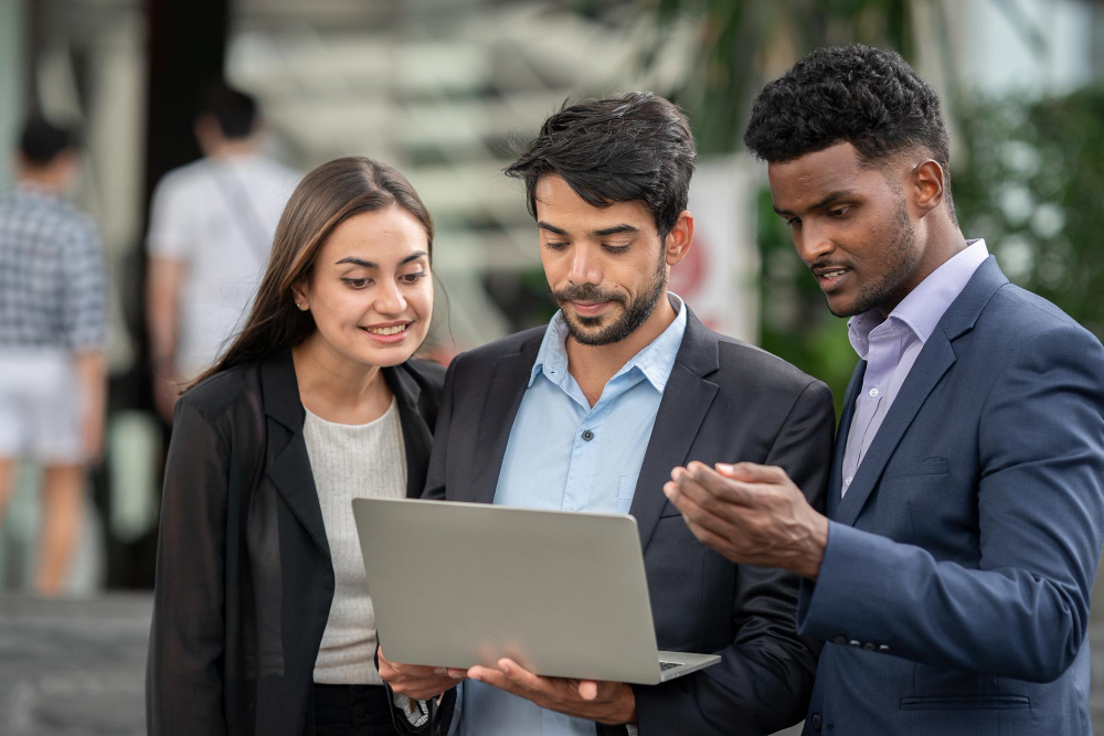 Hybrid Work: Shaping India’s Job Market