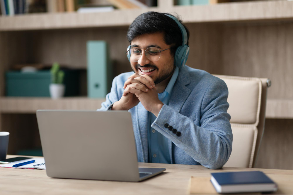 Remote Work: A New Era for Job Seekers 2025