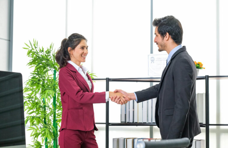 Interview Like A Pro: The 4 Stories Hiring Managers Want