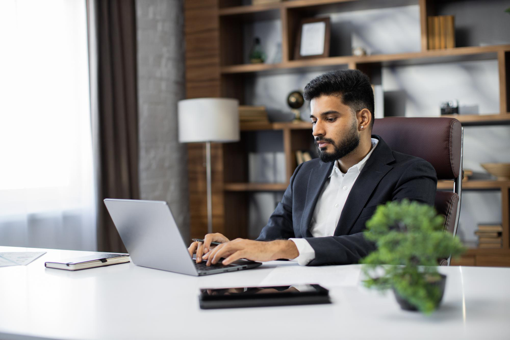 Remote Work Trends in 2025