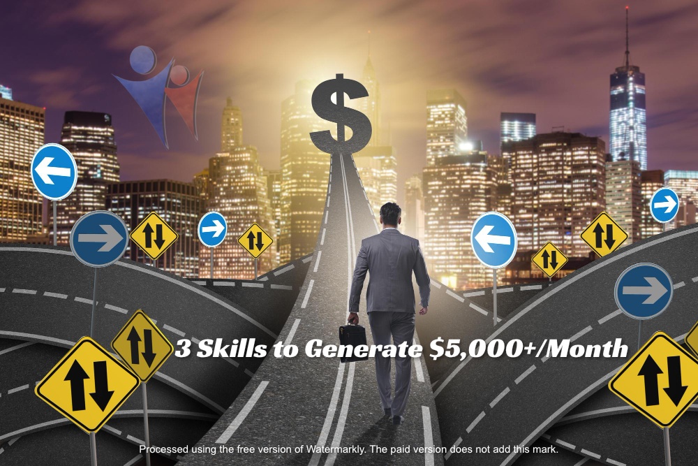 Passive Income