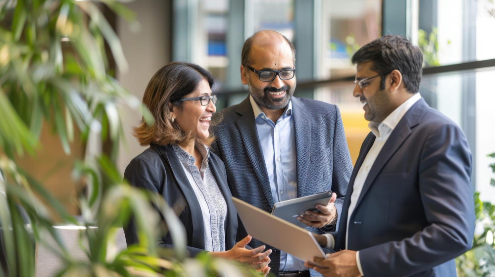 Future Trends: Hybrid Work in India