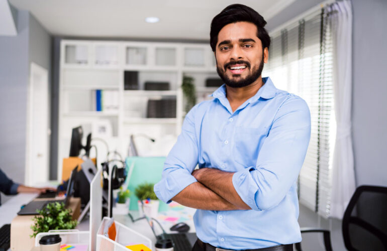 10 Top Skills You Need to Master Before Your Promotion
