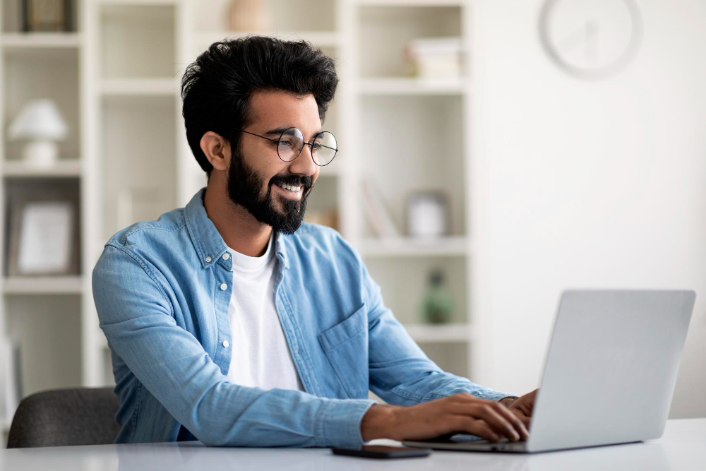The Rise of Remote Work in India