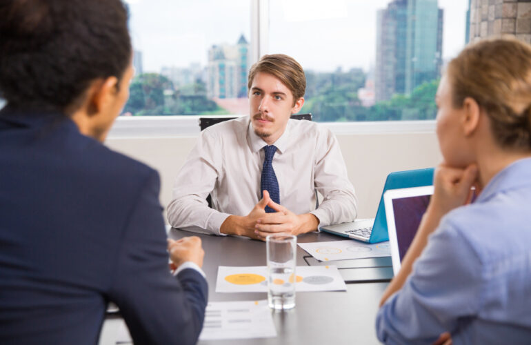 Wait for Our Reply: Outstanding Job Interview Follow Ups