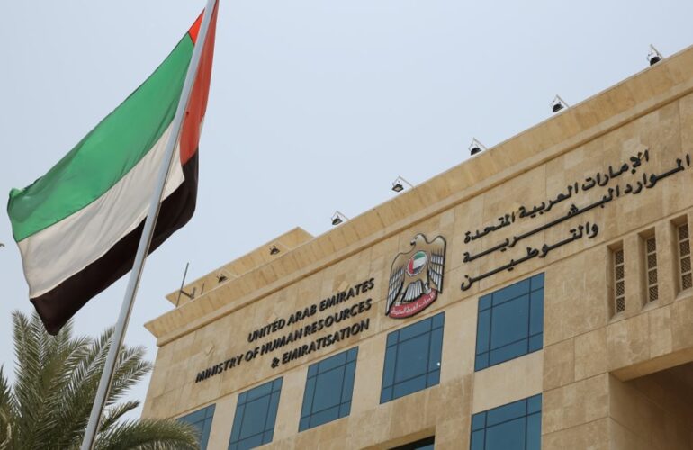 UAE Recruitment Agency Licensing 6 New Rules
