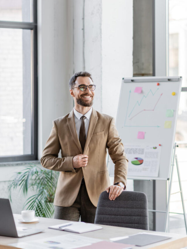 10 Skills to Stay Employed in Any Economy