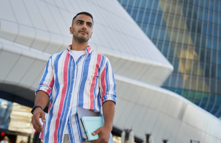 Top 10 Gulf Jobs for Indian Workers in 2025