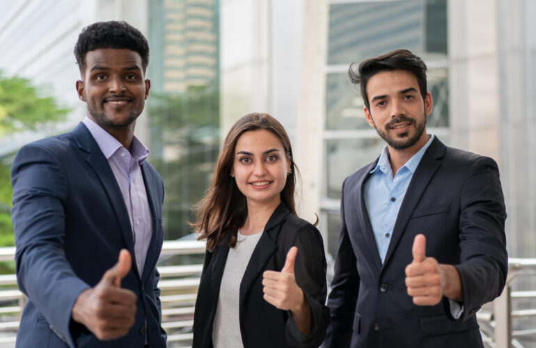Best Manpower Agency in Mumbai Choose Mahad Manpower