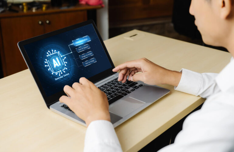 How AI Helps Build Resumes That Land Interviews