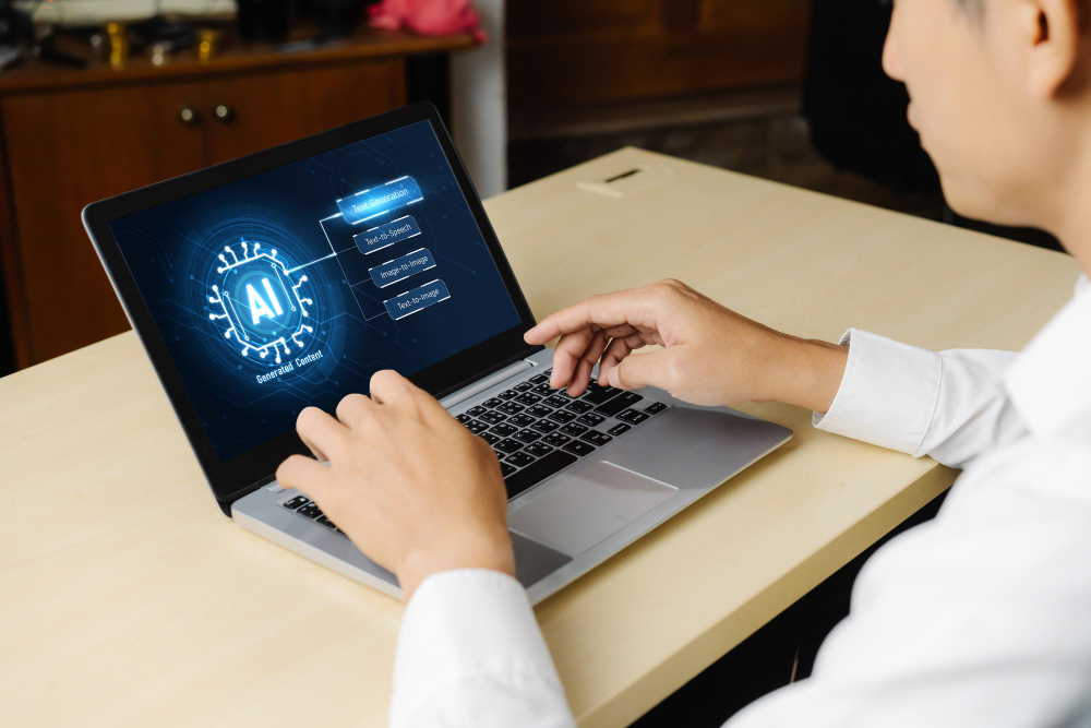 How AI Helps Build Resumes That Land Interviews