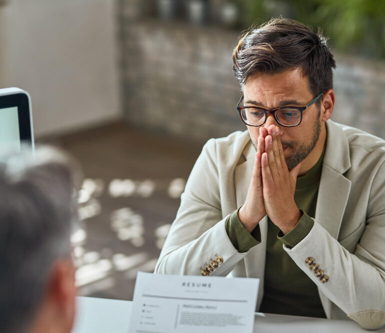10 Common Job Interview Mistakes You Must Avoid