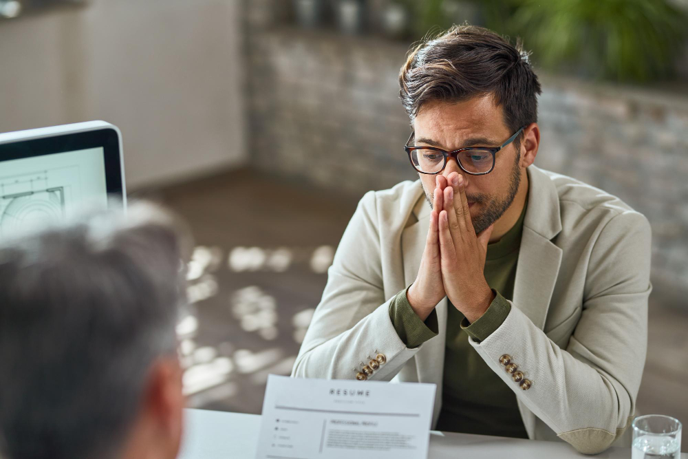 10 Common Job Interview Mistakes You Must Avoid